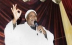 Zikr chez Baba Lamine Niasse