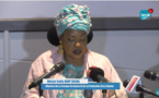 Ndeye Sally Dieng: "L'éducation de l'enfant est primordiale"