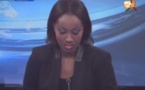 Journal de 13H du lundi 06 janvier 2014 (2stv)