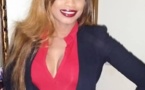 La danseuse Mbathio Ndiaye garde toujours le sourire 