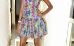 Mame Marie Niang candidate à l'élection Miss Africité internationale !