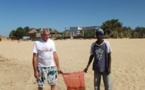 HUMANITAIRE: Un mouton pour une quarantaine de talibés à Mbour