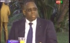 [Vidéo] Jus d'orange, croissants, Macky Sall invité de "KENKELIBAA" 