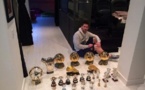 FC Barcelone: Messi sportif le plus riche de tous les temps ?