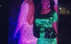 Bijou et Ndèye Ndack toutes rayonnantes au Grand Bal du Grand Théâtre