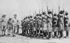 Le Sénégal et son armée - Histoire et coopération: Voici ce que disait Léopold Sédar Senghor !