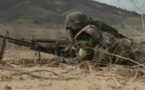 Regardez cette vidéo mystérieuse de l'armée sénégalaise !