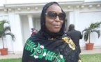 Accusée d'avoir injurié et giflé le représentant de la CGSE à la Sr, Aïda Ndiongue devant le juge correctionnel aujourd'hui