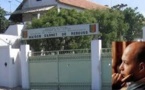 Prison de Rebeuss : C'était encore le rush chez Karim hier