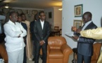 Dissolution de Fekke ma ci boole dans le parti présidentiel : Youssou Ndour en route vers l’Apr