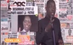 Revue de presse du mardi 07 janvier 2014 (Tfm)