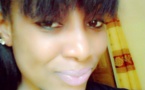 La belle Oulèye Sow !