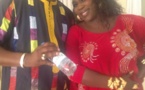 Ndiolé en parfaite complicité avec Mame Mané 