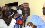 Abdallah Mountakha Niasse sur les Locales à Kaolack: «90% des responsables de Benno ont donné des consignes de votes sanction»