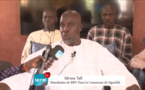 Nguidilé: L'indéboulonnable maire battu par Abdou Khadre Lô