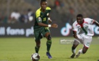 Can 2021: Résumé des buts du match Sénégal Burkina Faso 3 buts à 1