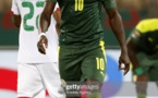 Photos / Le match Sénégal vs Burkina Faso en images