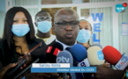 CICES / Nouveau concept Redak: Salif Keîta pour la promotion des "produits made in Sénégal"