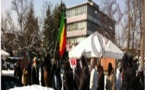 Italie : Des Sénégalais manifestent devant le Consulat de Milan contre les lenteurs administratives