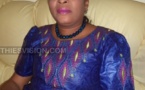 Astou Guèye Ndiaye, responsable politique à Thiès, membre de l'APR: "Je suis candidate à la mairie de la commune d'arrondissement Nord"