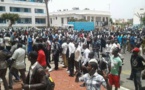 Crise scolaire : La plateforme des organisations de la Société civile interpelle l’Etat…