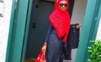 Sira Cissokho, l'ex-mannequin devenu "ibadou" 