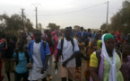 Grève des élèves : Matam aussi entre dans la danse