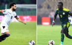 CAN-2022 : De Liverpool au sommet de l'Afrique, Mané et Salah s'étaient donnés rendez-vous