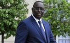 Groupe consultatif de Paris : Macky Sall a rencontré le comité préparatoire