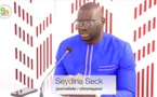 Défaite de BBY à Dakar Thiès, Ziguinchor : le journaliste Seydina Seck fait des révélations qui ne vont pas plaire….