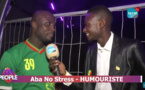 Aba no stress: "Youssou est un père pour moi, un conseiller"