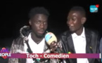 Toch comédien: "la TFM est comme Axirou Zamane, personne n'y échappera..."
