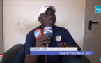 Sidate Sarr, père de Pape Matar Sarr: "il n'est pas que mon fils, il y a aussi Sadio, Gana, Kouyaté"