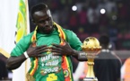 Finale CAN 2021: Sadio Mané rate un penalty