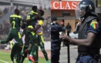 Finale Sénégal vs Egypte: Les dispositions de la police sénégalaise
