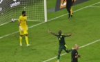 Finale CAN 2021: Le sacre des Lions en images