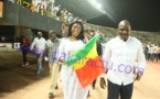 Marième Faye Sall, Youssou Ndour, Birane Ndour Jubilent en direct