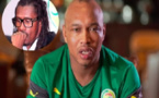 El Hadji Diouf : "Une pensée pour Bocandé, Mawade, Metsu, Bouba Diop..."