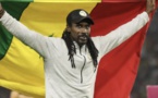 Aliou Cissé : « Les "Lions" n’ont jamais douté »