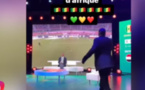 Sénégal, Champion d’Afrique: Habib Béye explose de joie sur le plateau de Canal+