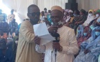 Ziarra Ganguel 2022 : La dimension de l’érudit Cheikh Moussa Kamara exposée et le Président Sall, remercié