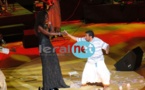 Le danseur mauritanien Diango n'est plus ! Coumba Gawlo perd son "soupirant"