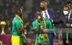 Photos / Can 2021: Retour en images sur le sacre des Lions du Sénégal