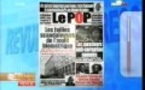 Revue de presse du vendredi 10 janvier 2014 (Ousmane Séne)