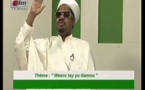 Religion "Waacc tay yu Gamou 2014" du vendredi 10 janvier 2014