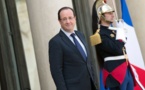 François Hollande, Julie Gayet et "Closer": devenu people, le président est enfin "normal"