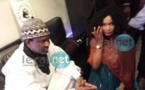 [Photos] Kara menacé par son épouse gambienne Fatu Sallah depuis la Suède