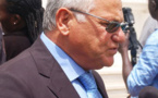 Portait de El Ali Haidar, ministre de la Pêche 