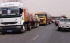 Après avoir subtilisé les 3 camions de son employeur: Un chauffeur les bazarde à 2,6 millions FCfa