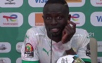 Après son premier penalty raté: Sadio Mané dit avoir aussitôt eu une pensée pour Aliou Cissé